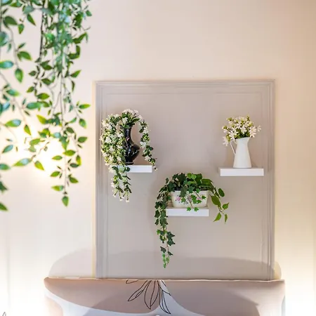 Apartment Fiamingo House