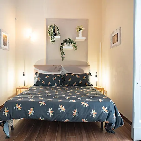 Fiamingo House * Catania