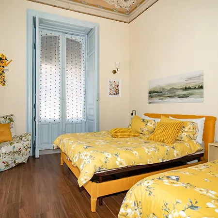 Fiamingo House Apartment Catania