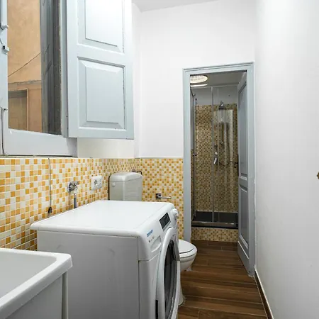 Fiamingo House Apartment *