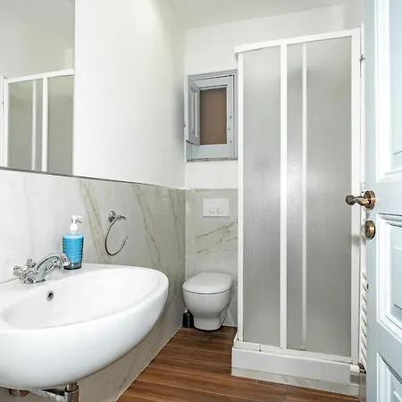 Apartment Fiamingo House Catania