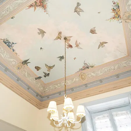 Fiamingo House Catania