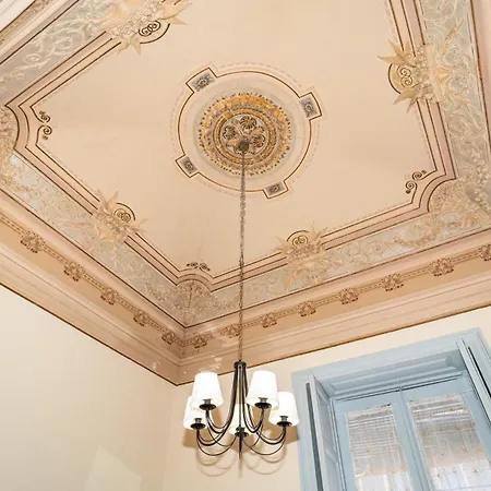 Apartment Fiamingo House Catania