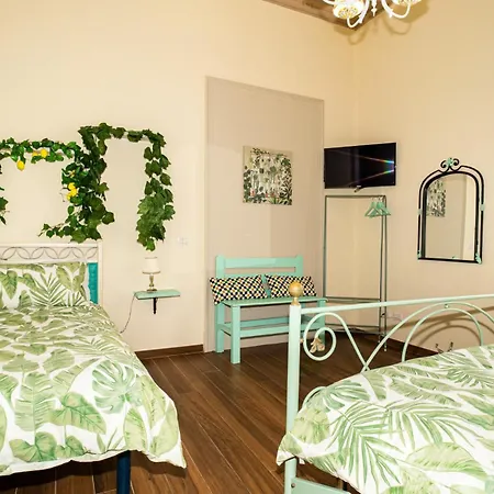 Apartment Fiamingo House