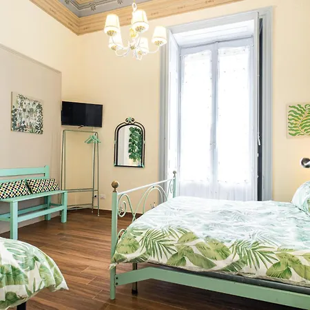 Fiamingo House Apartment Catania
