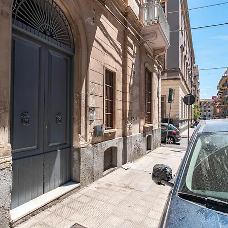 Fiamingo House * Catania