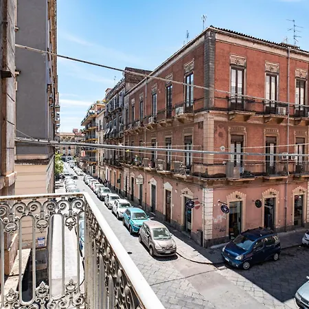 Fiamingo House * Catania