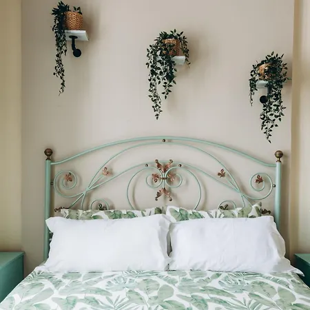 Fiamingo House Apartment *