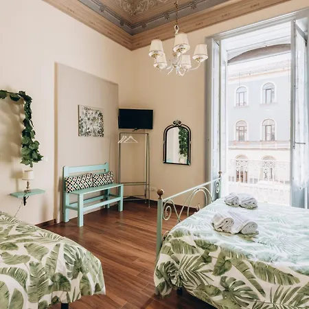 Fiamingo House Apartment *