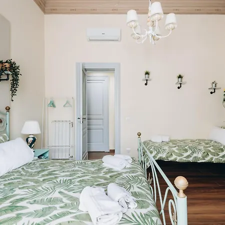 Fiamingo House *