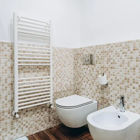 Apartment Fiamingo House Catania