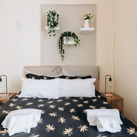 Fiamingo House Catania