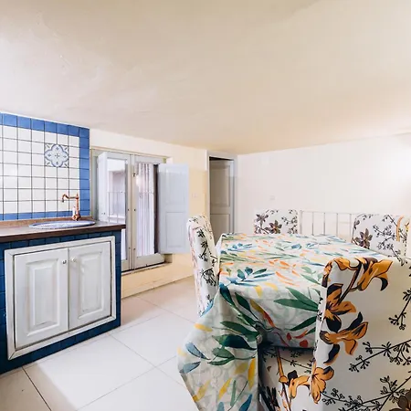 Fiamingo House Apartment