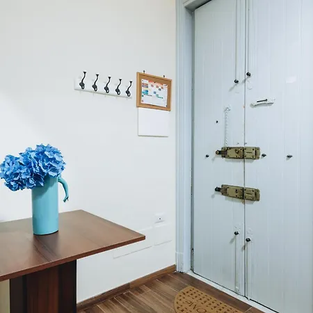 Apartment Fiamingo House *