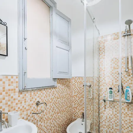 Fiamingo House Catania