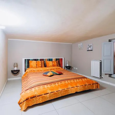 Fiamingo House * Catania
