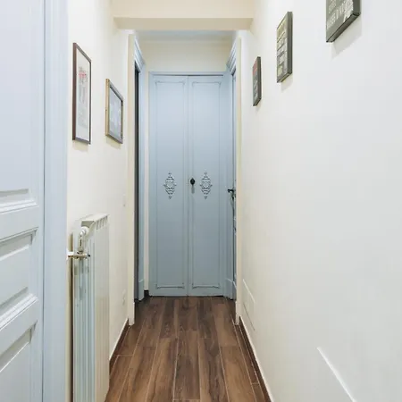 Fiamingo House Apartment