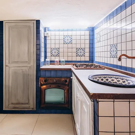Fiamingo House Apartment *