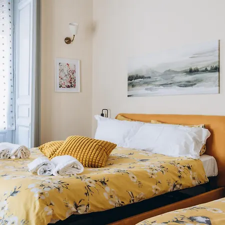 Fiamingo House Apartment Catania