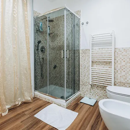 Fiamingo House Apartment