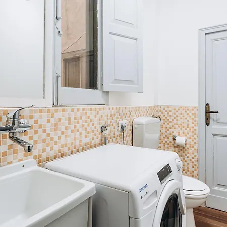 Fiamingo House Apartment *