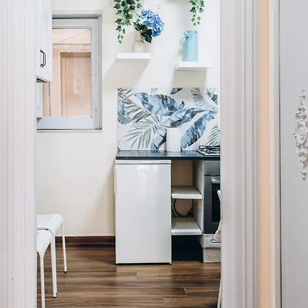 Apartment Fiamingo House *