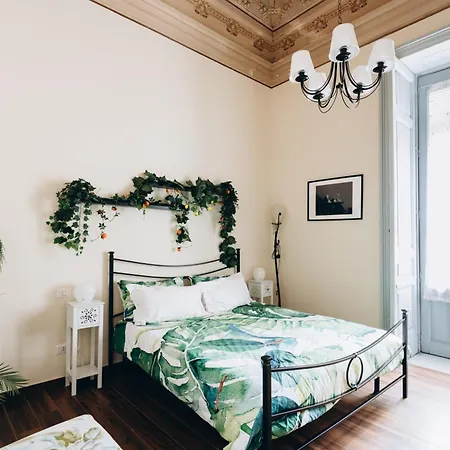 Fiamingo House Apartment Catania
