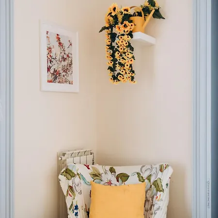 Apartment Fiamingo House Catania