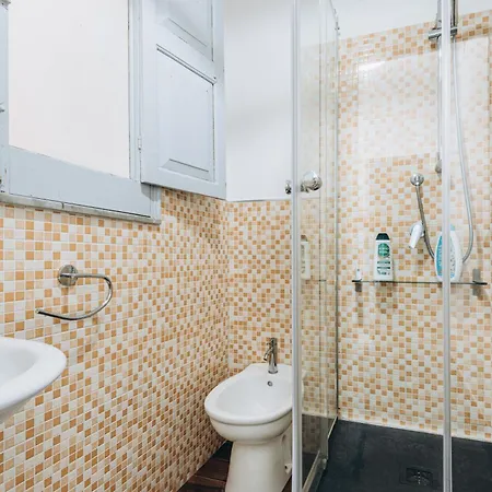 Fiamingo House Catania