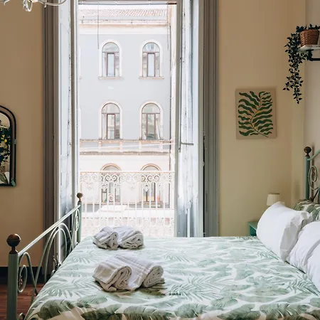 Fiamingo House * Catania