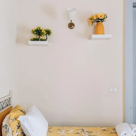 Fiamingo House Apartment *