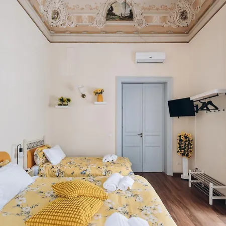 Fiamingo House Apartment Catania