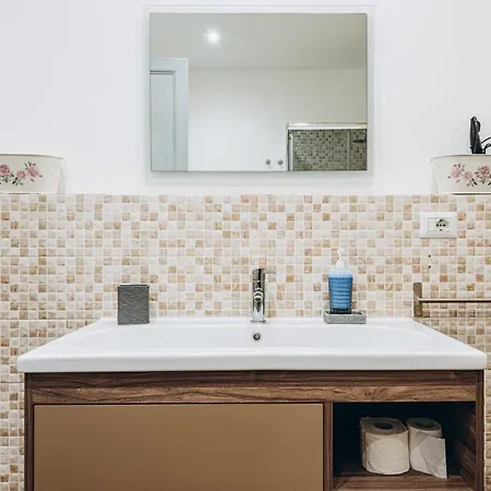 Fiamingo House Catania