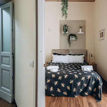 Fiamingo House * Catania