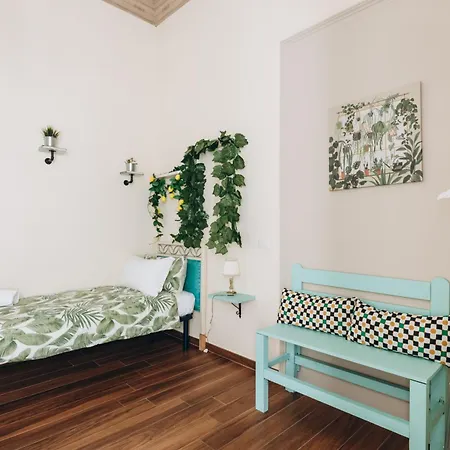 Fiamingo House Apartment *