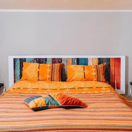 Fiamingo House Catania