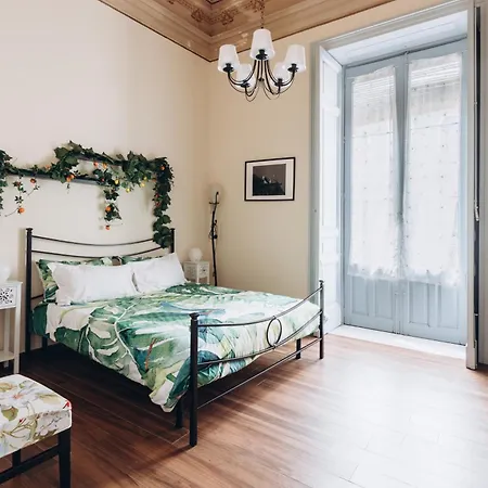Fiamingo House Apartment