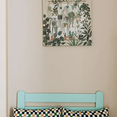 Apartment Fiamingo House